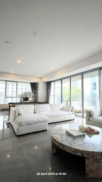 4 Bed Condo for Rent in  Boulevard 88 - Image 7